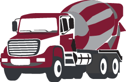 New Albany Concrete Installers