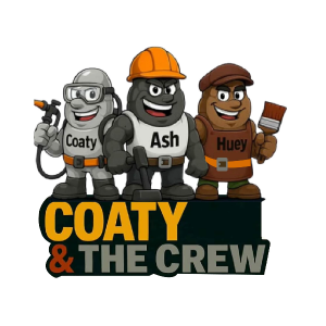 Coaty & The Crew