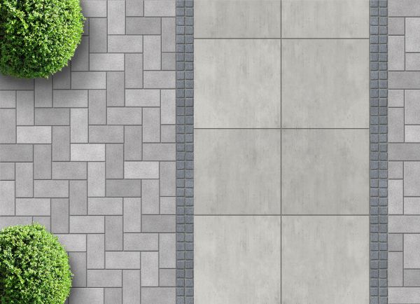 Cost of Concrete Paving in New Albany