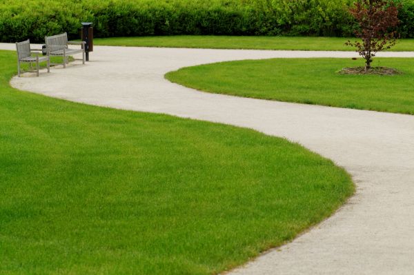 Sidewalk Concrete Service in New Albany