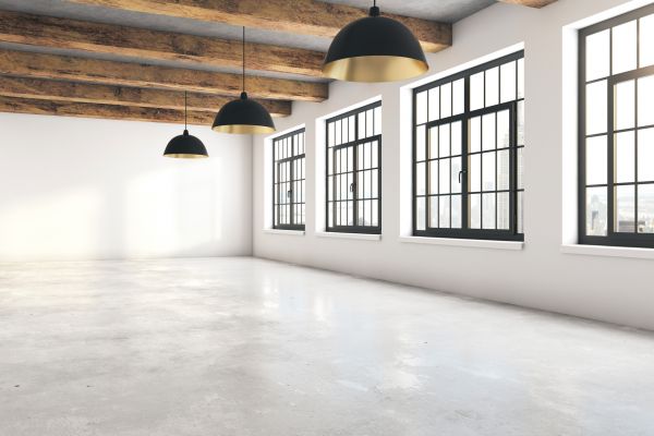 Concrete Remodeling in New Albany