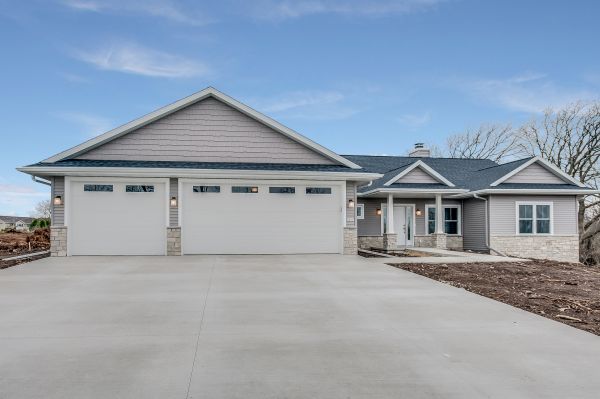Cost of Driveway Installation in New Albany