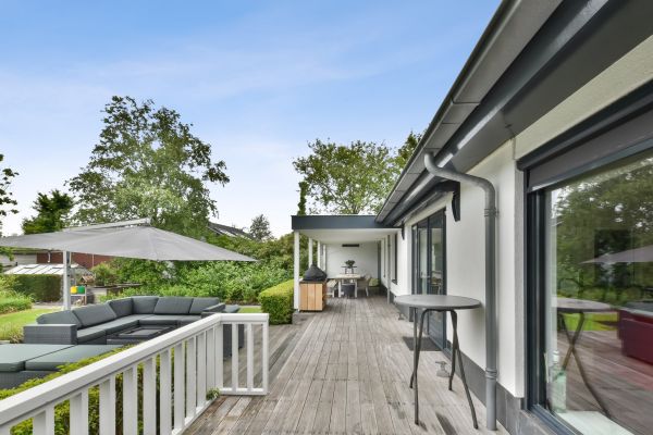 Cost of Patio Renovation in New Albany