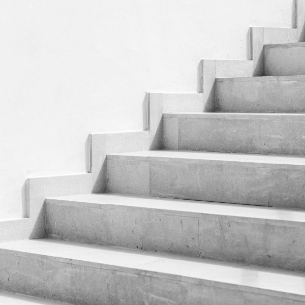 Outdoor Steps Service in New Albany