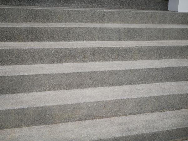 Cement Steps Service in New Albany