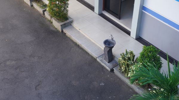 Driveway Approach Installation in New Albany