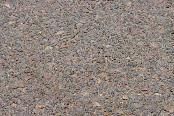 Aggregate Installation in New Albany