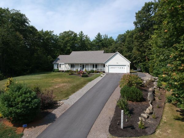 Driveway Extension Service in New Albany
