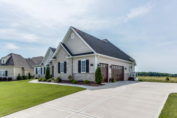 Driveway And Walkway Service in New Albany