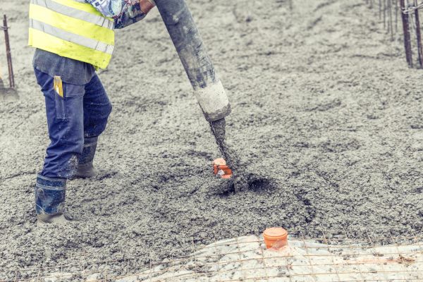 Cost of Pervious Concrete Installation in New Albany