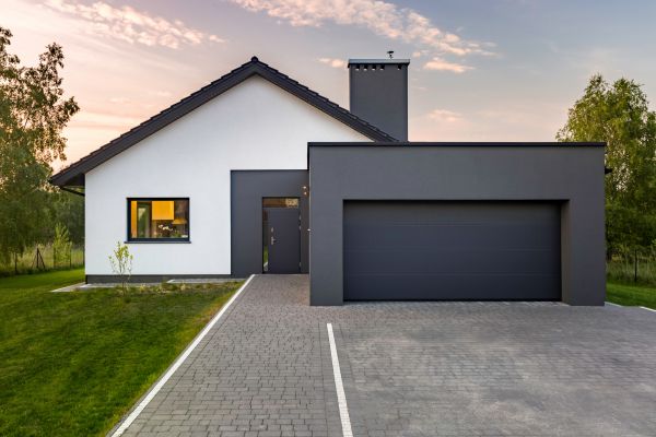 Concrete Extension Service in New Albany