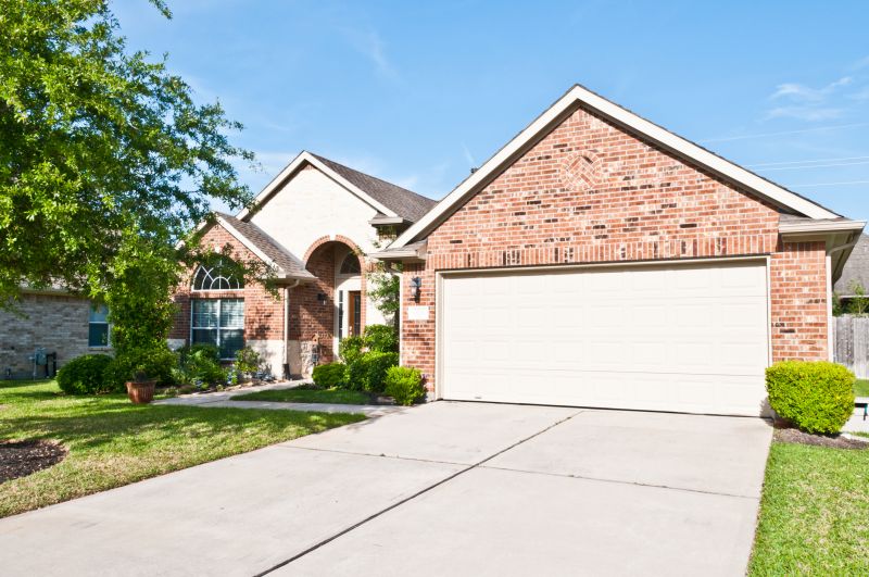 Concrete Driveway Installation